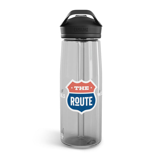 The Route CamelBak Eddy®  Water Bottle, 20oz\25oz