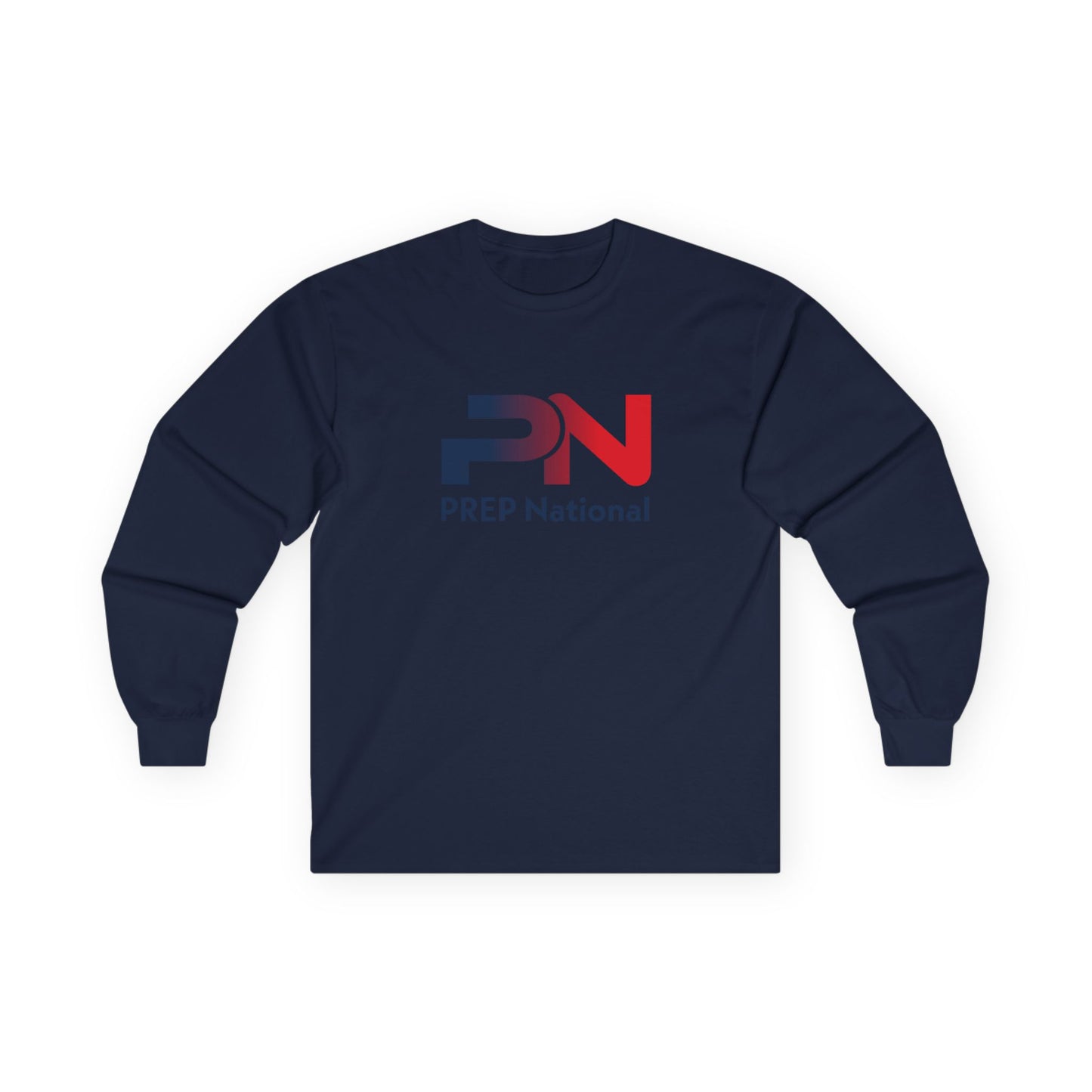 Prep National Unisex Ultra Cotton Long Sleeve Tee