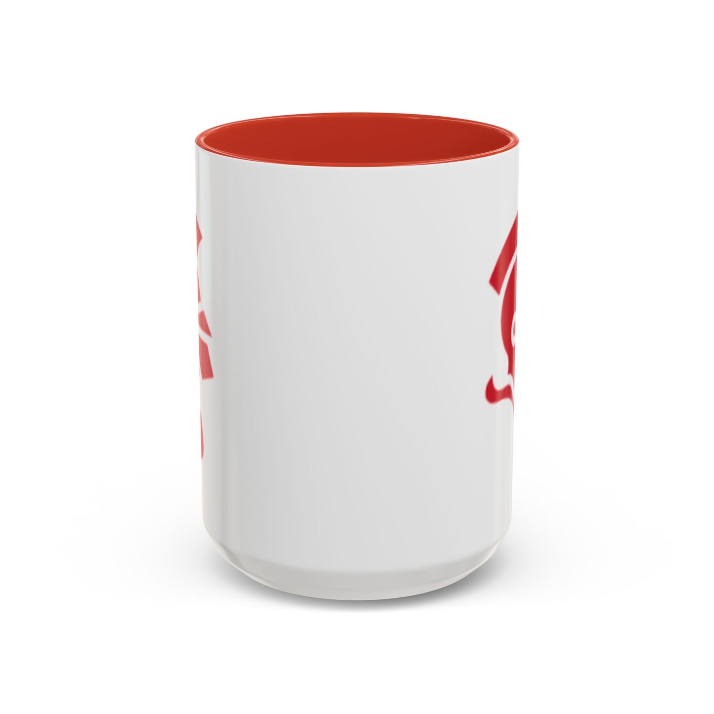 BSM Boys Soccer Accent Coffee Mug (11, 15oz)