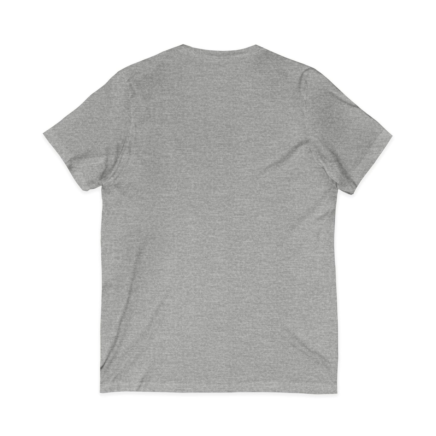 Titans Softball Unisex Jersey Short Sleeve V-Neck Tee