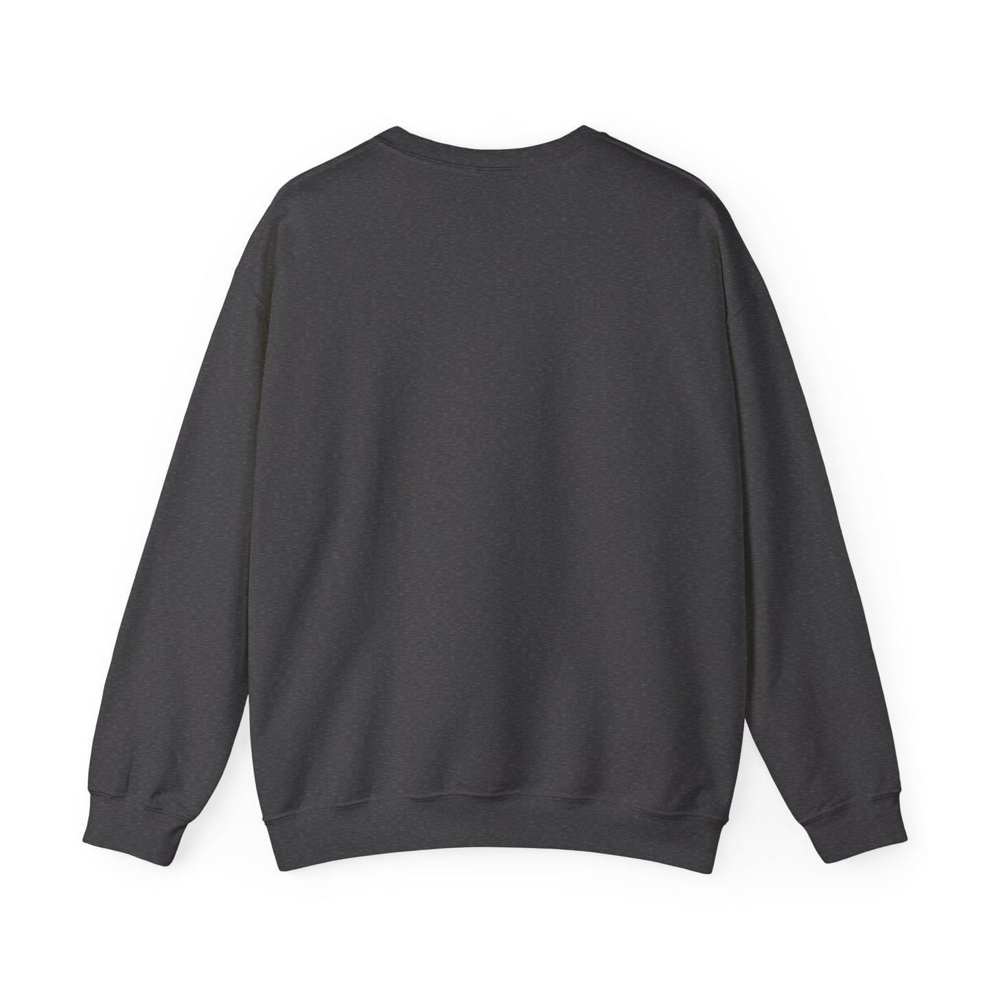 Blackbird Global Unisex Heavy Blend™ Crewneck Sweatshirt