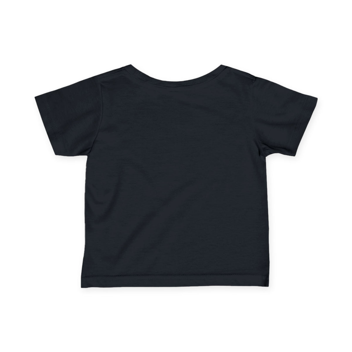 Blackbird Global Infant Fine Jersey Tee