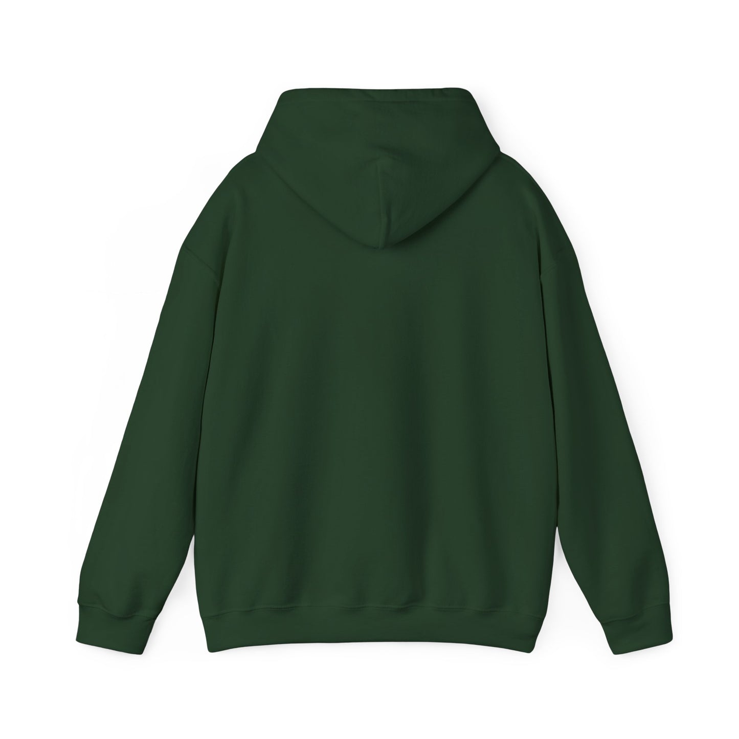 MAC-G Unisex Heavy Blend™ Hooded Sweatshirt