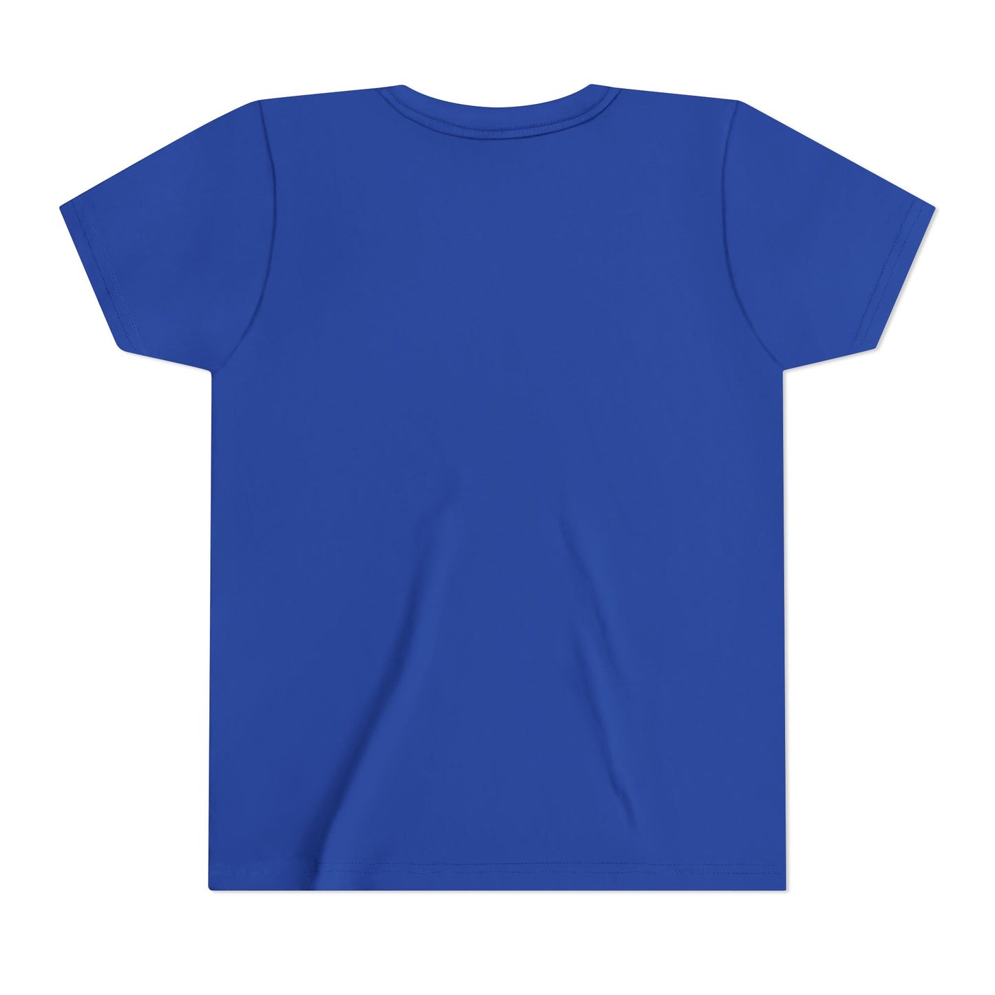LC Chargers Youth Short Sleeve Tee