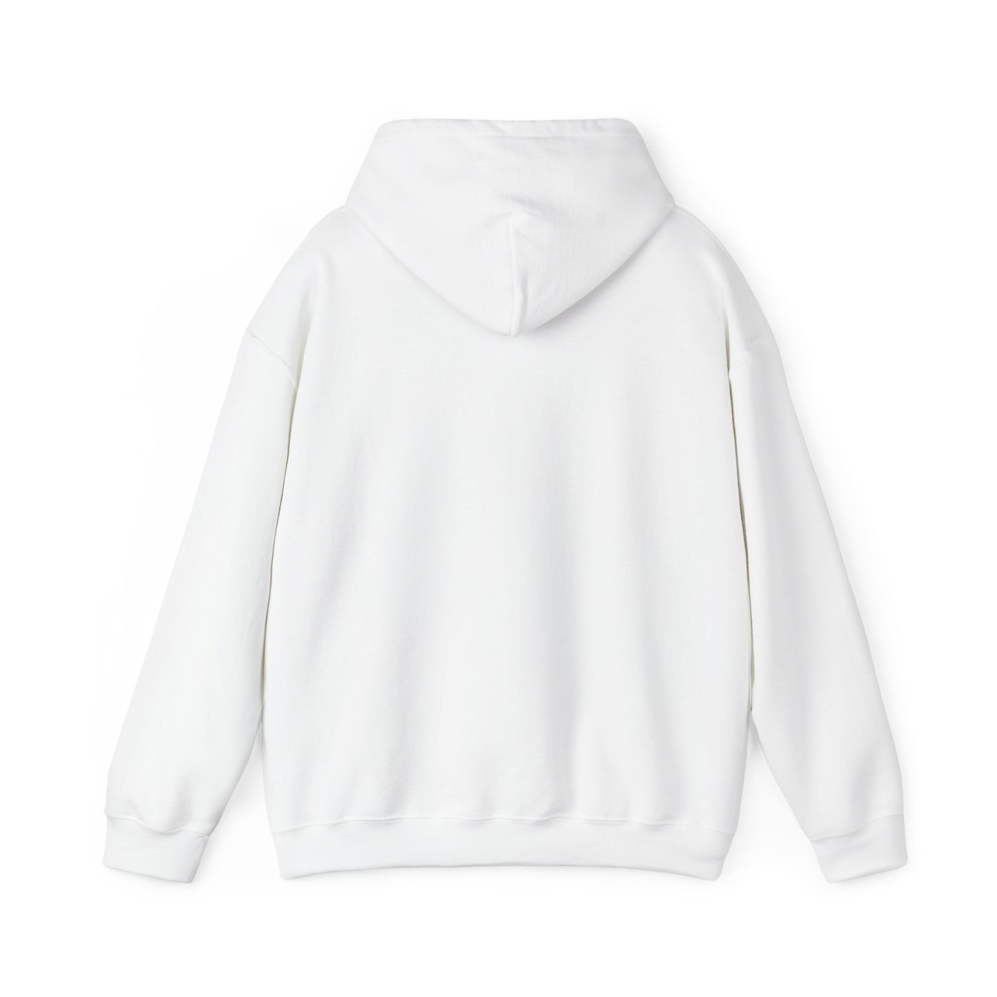 LC Chargers Unisex Heavy Blend™ Hooded Sweatshirt