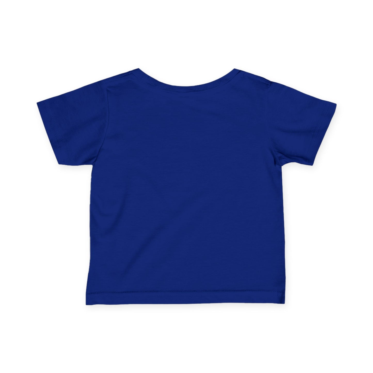 Inspire.World Infant Fine Jersey Tee