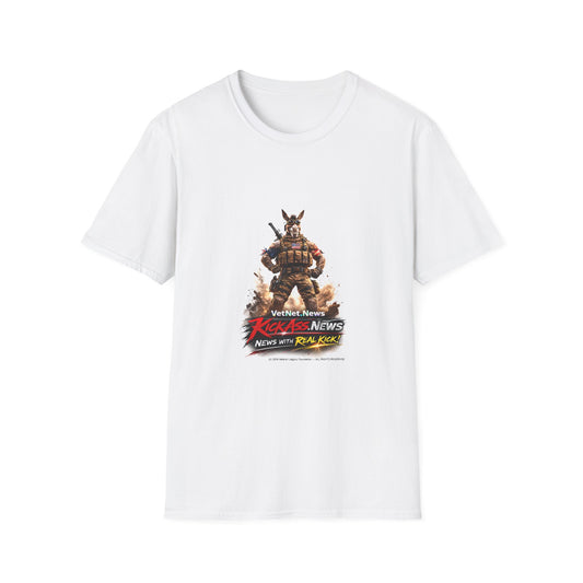 K.A. Joe Unisex Softstyle T-Shirt