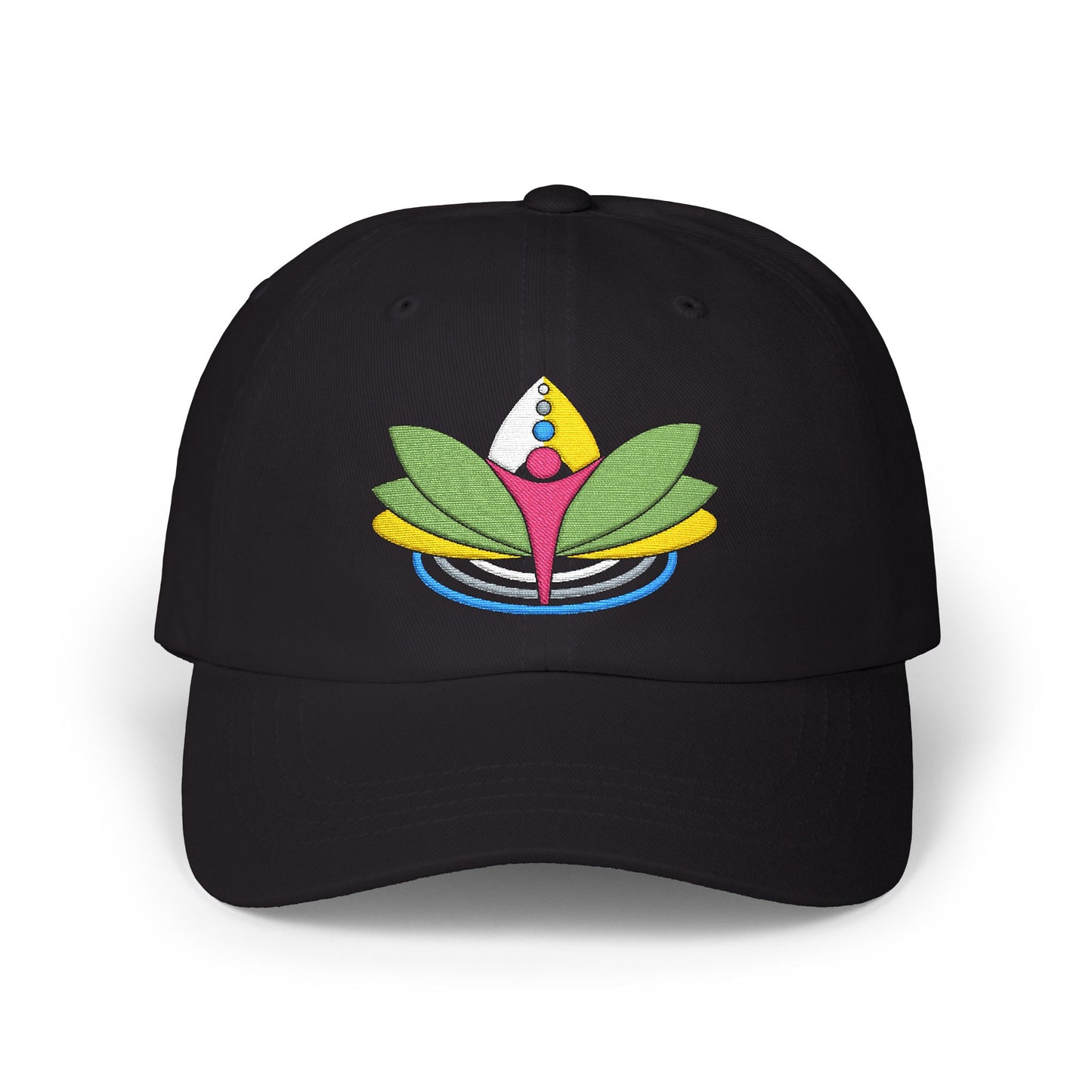 Knoxville Recovery Center Classic Dad Cap