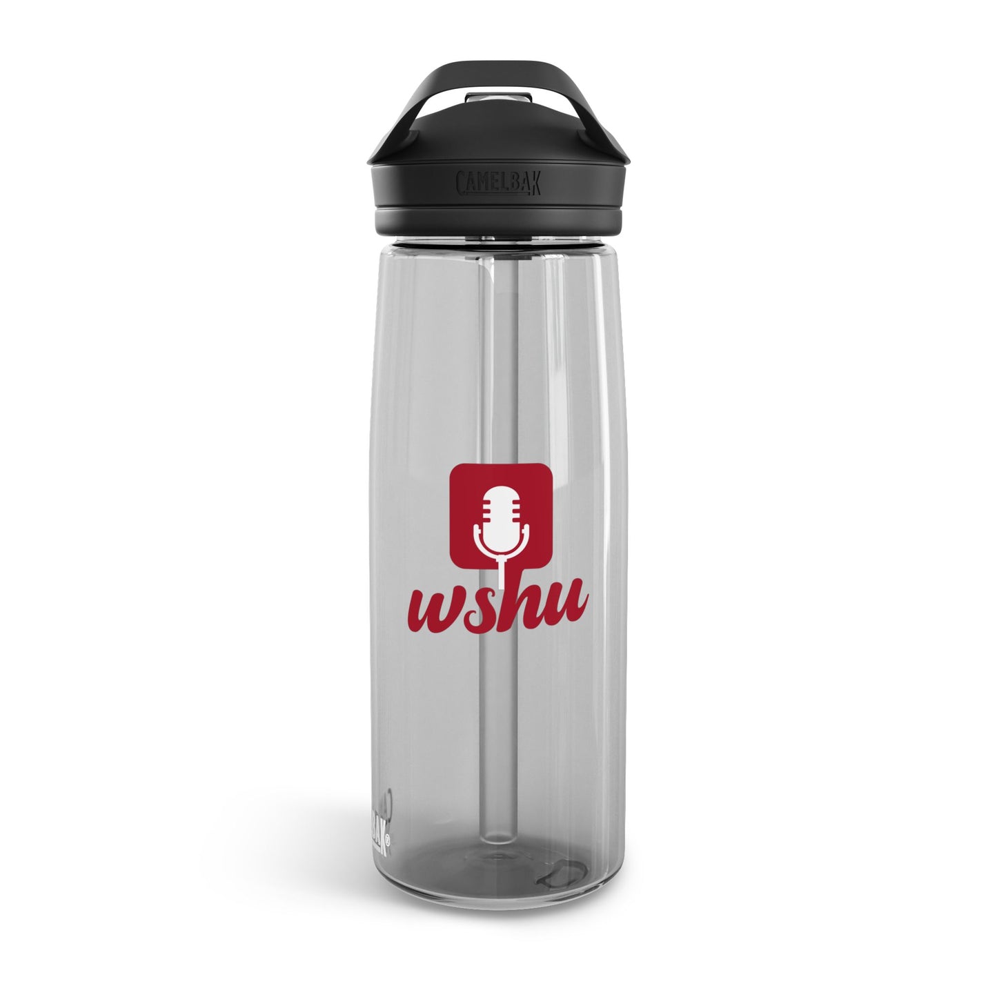 WSHU Radio CamelBak Eddy®  Water Bottle, 25oz