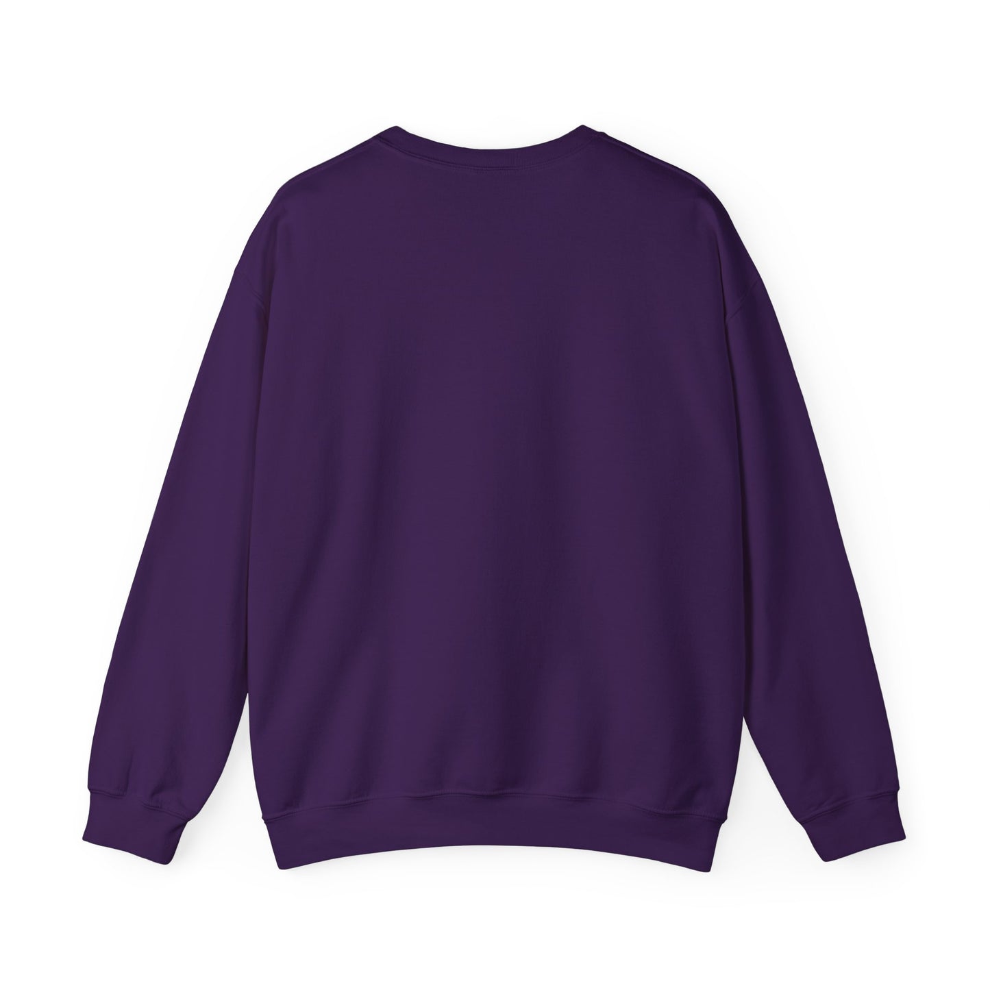 Vaud-Villities Productions Unisex Heavy Blend™ Crewneck Sweatshirt