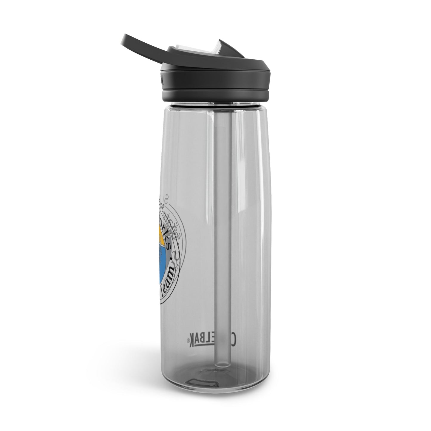 Suncoast Waterworks CamelBak Eddy®  Water Bottle, 20oz\25oz
