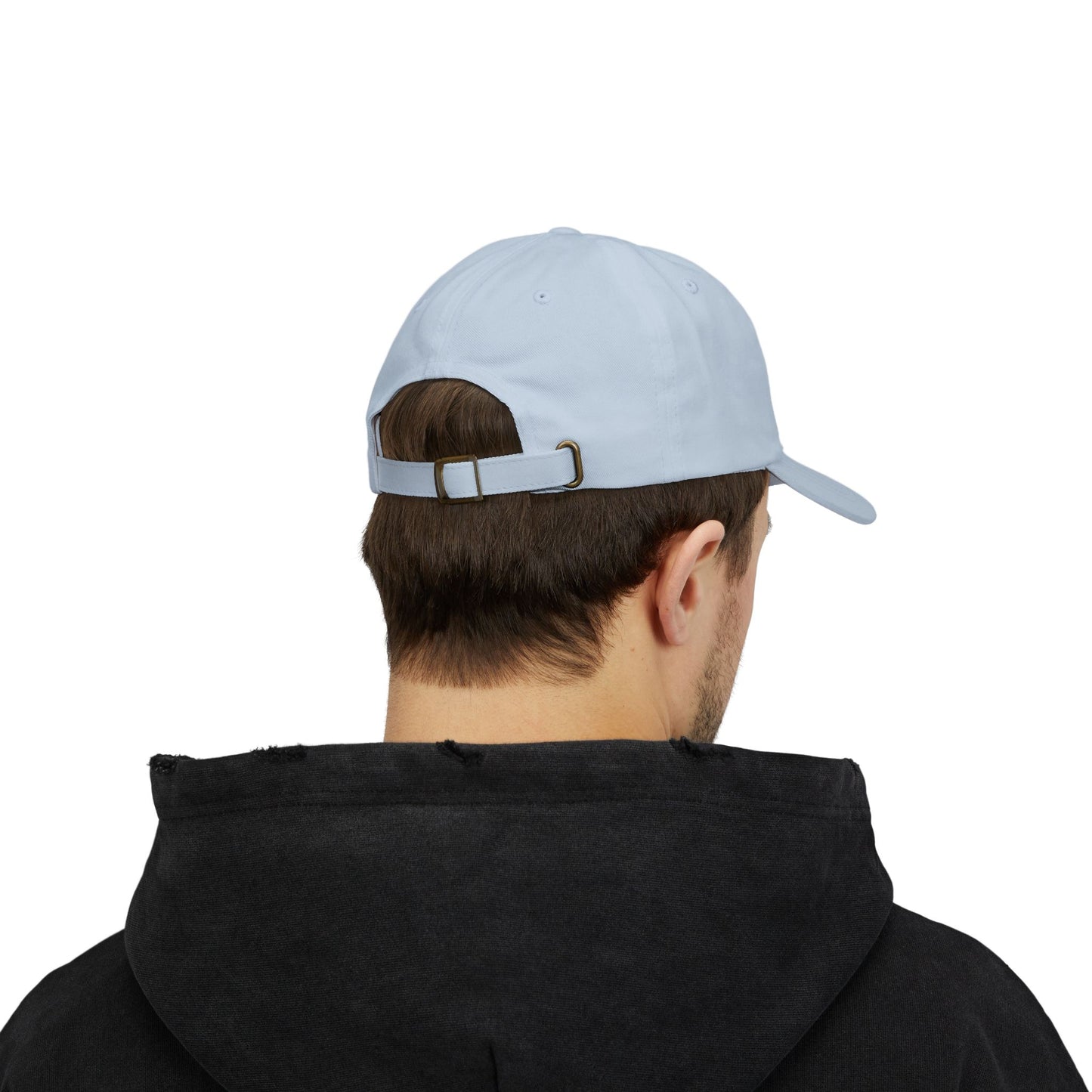 WXXI Classic Dad Cap