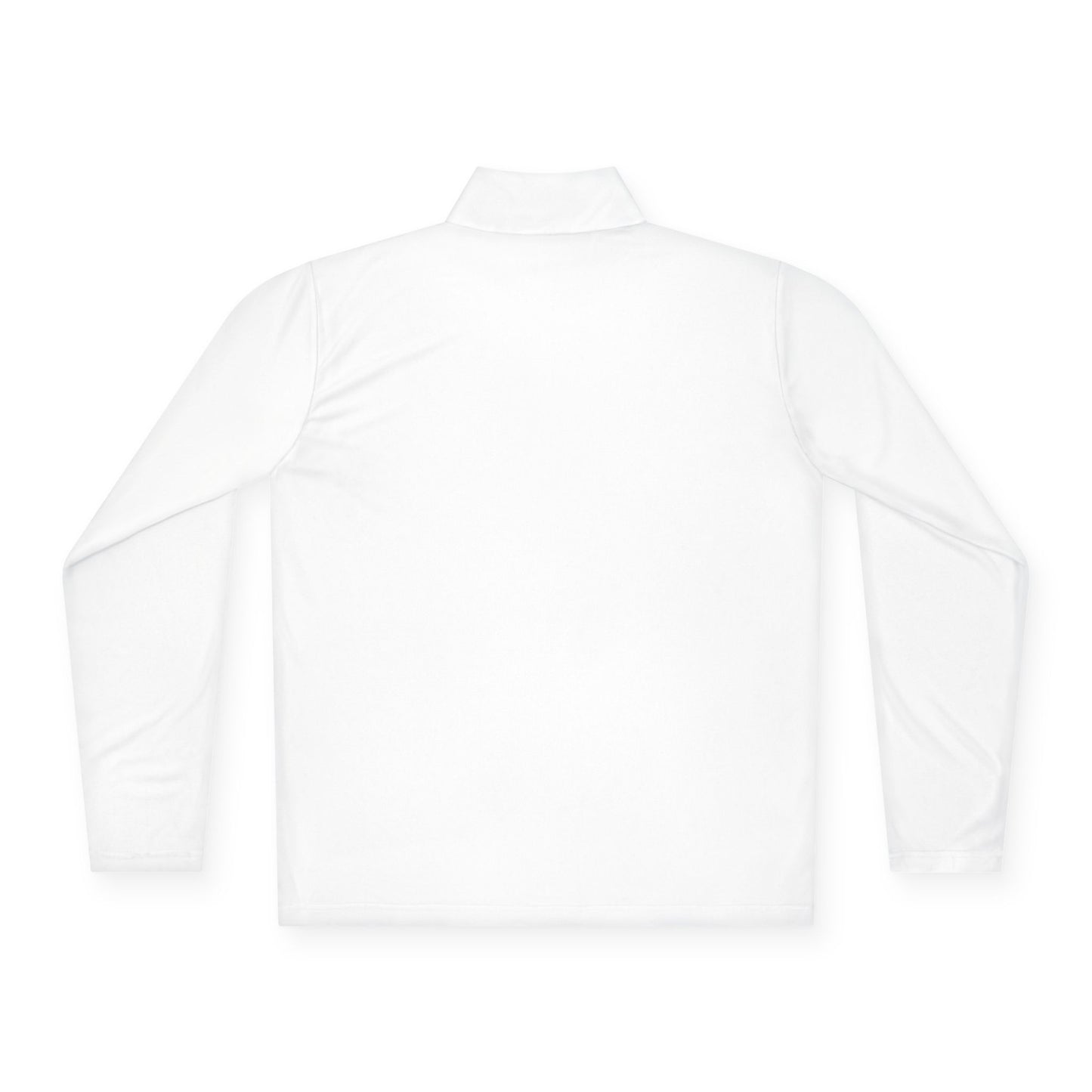 LC Chargers Unisex Quarter-Zip Pullover