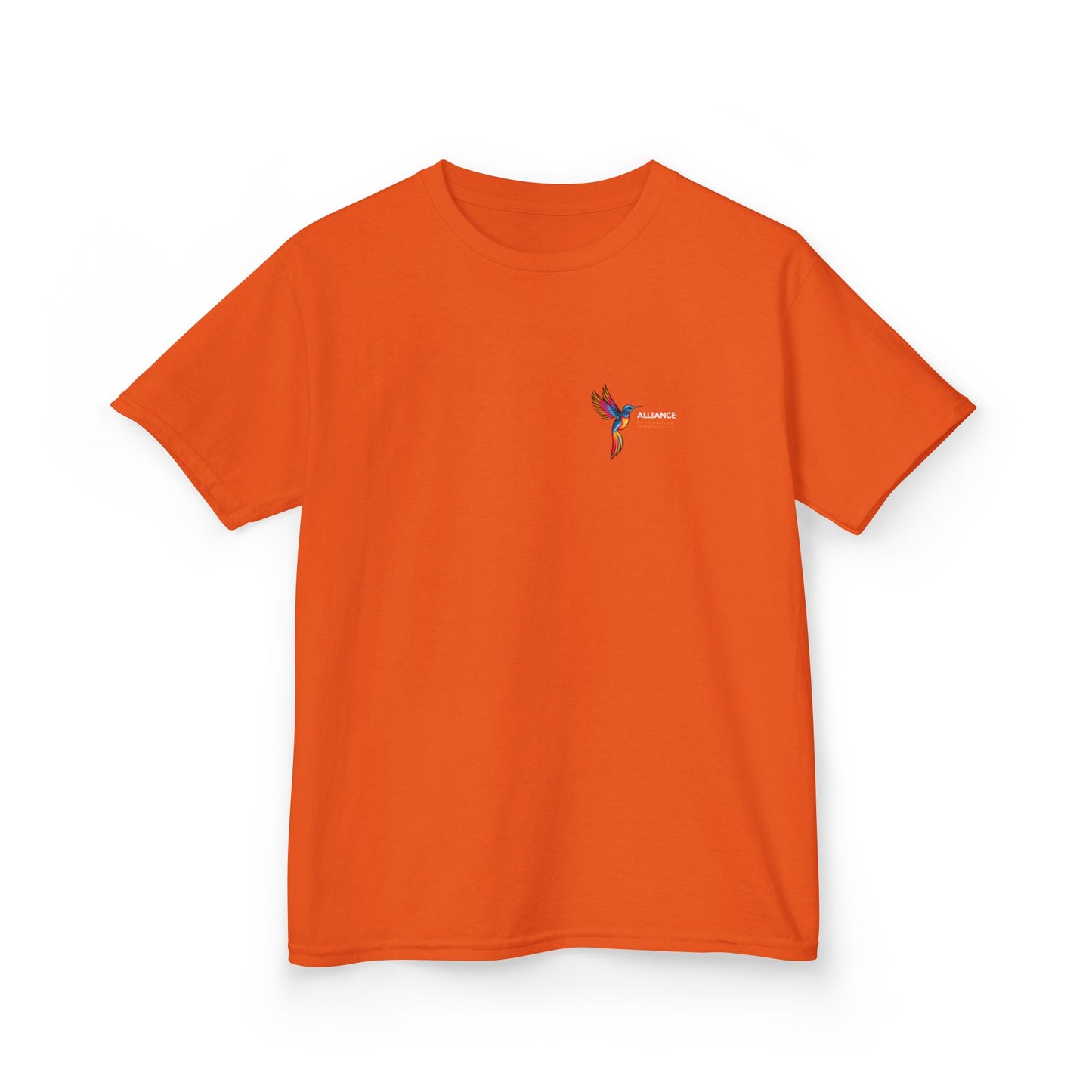 Alliance Foundation International Kids Heavy Cotton™ Tee