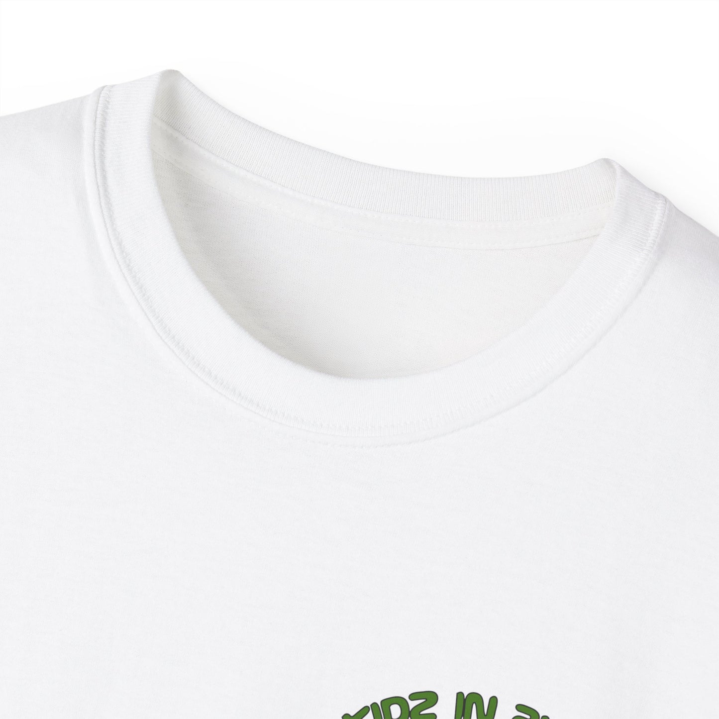 KIP Unisex Ultra Cotton Tee