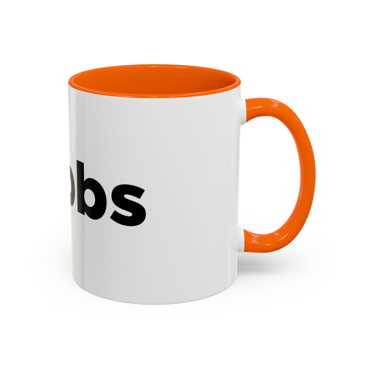 KPBS Accent Coffee Mug (11oz)