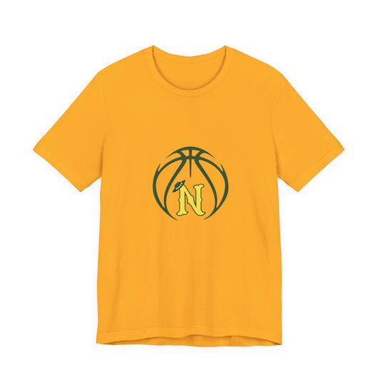 Narbonne Basketball Unisex Jersey Short Sleeve Tee