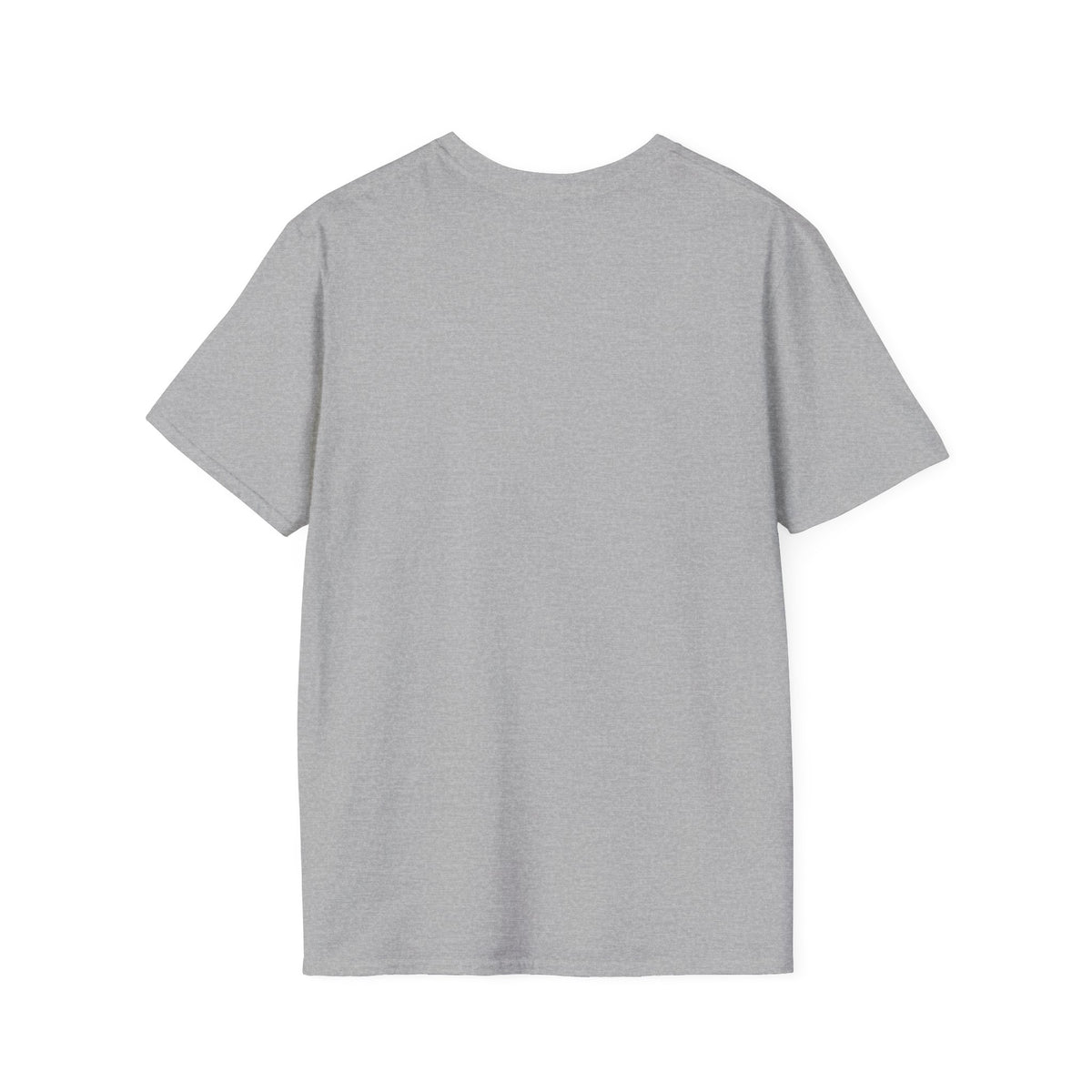 Andover Police Relief Association Unisex Softstyle T-Shirt