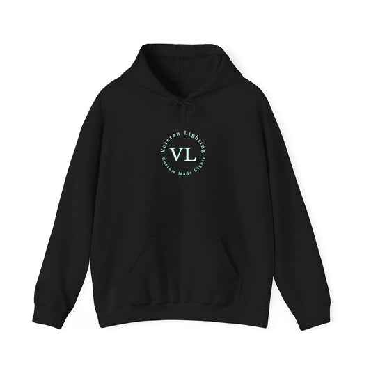Veteran Lighting Unisex Heavy Blend™ Hooded Sweatshirt