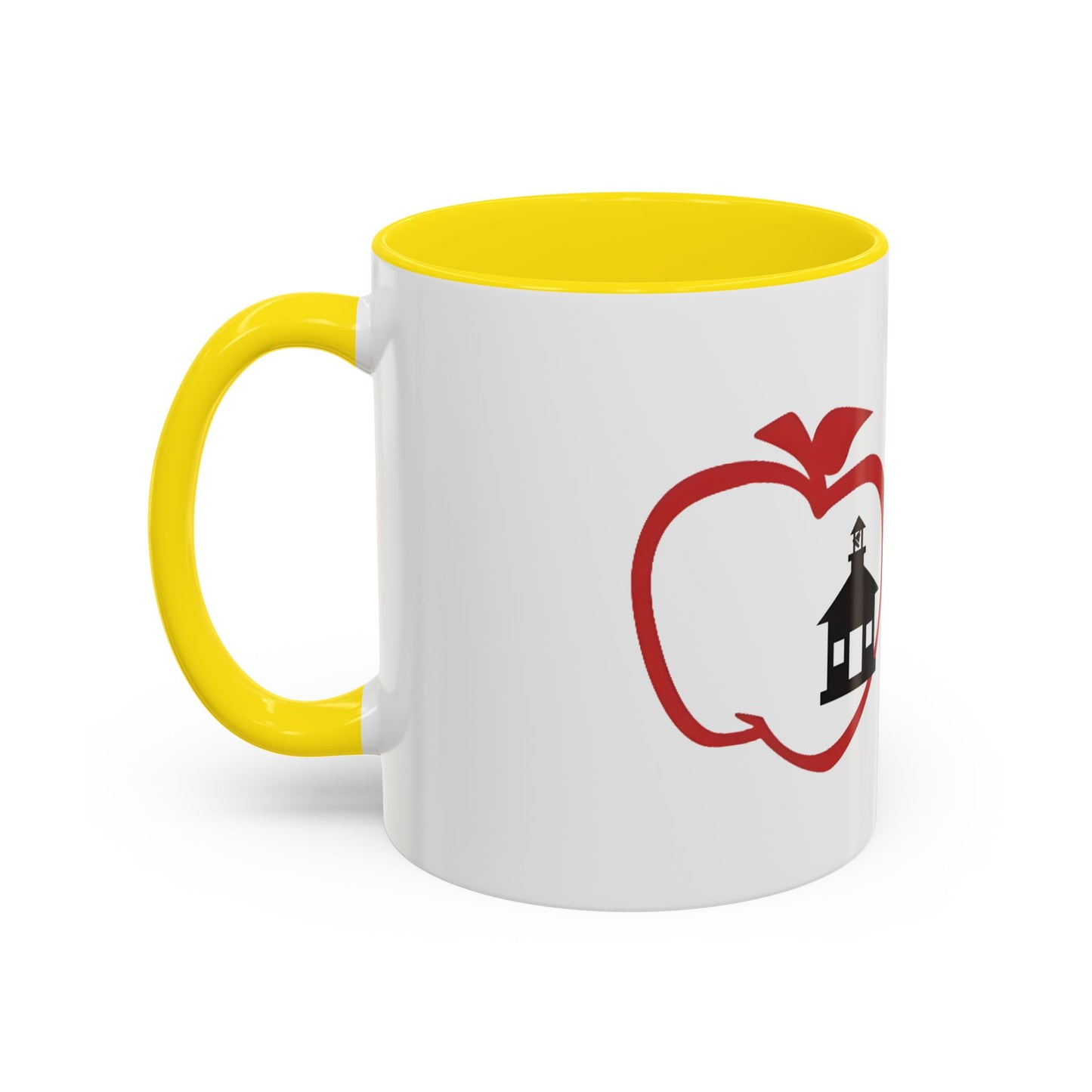 FACCM Accent Coffee Mug (11, 15oz)