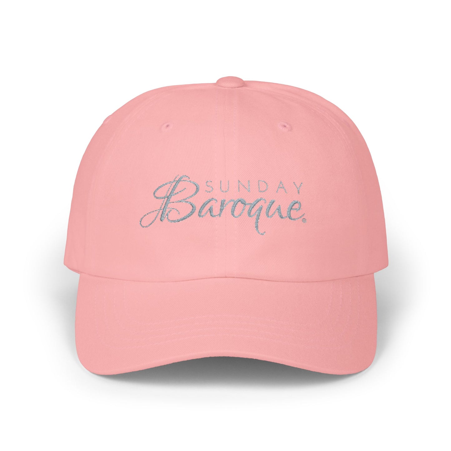 Sunday Baroque Classic Dad Cap
