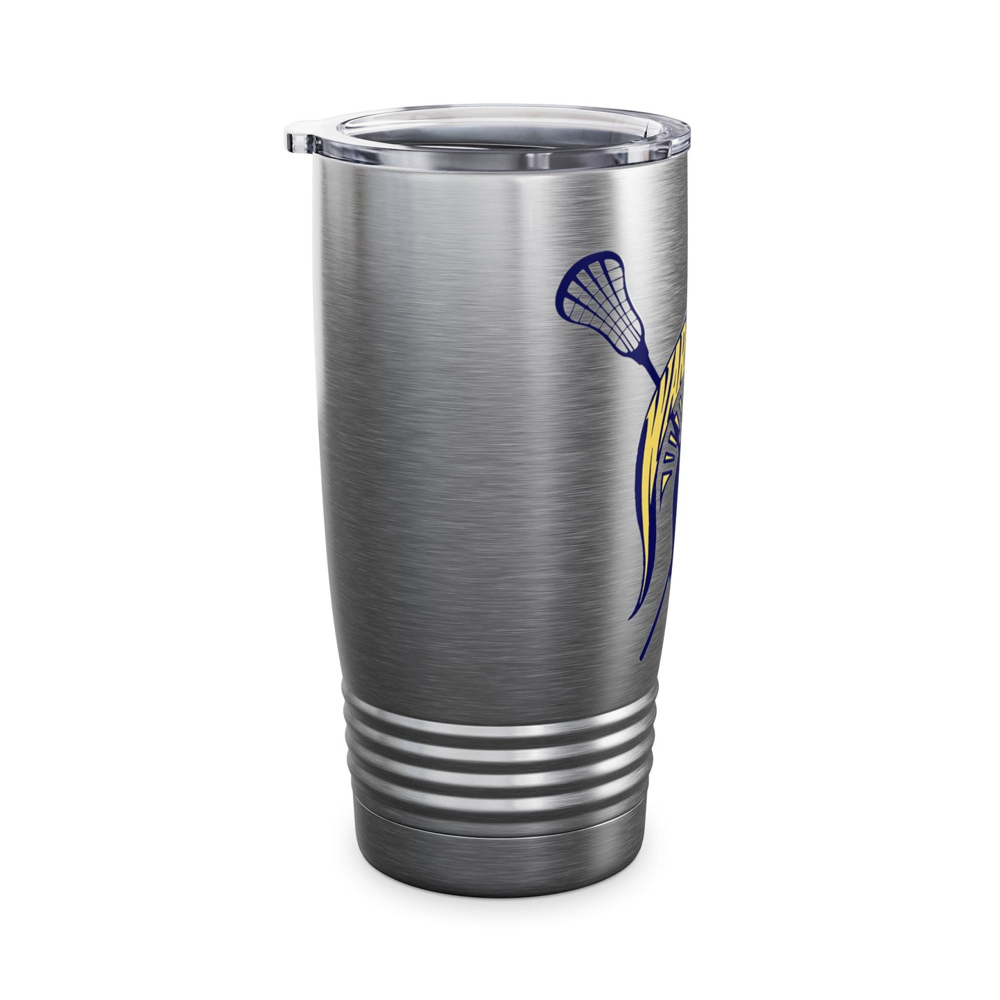 Steinbrenner Women's Lacrosse Ringneck Tumbler, 20oz