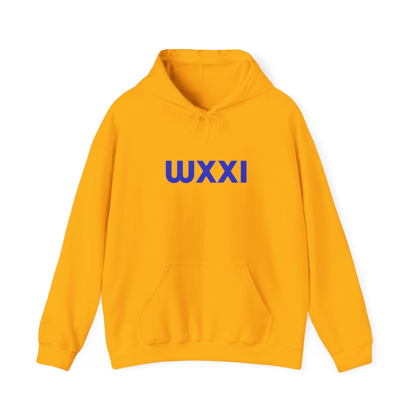 WXXI Unisex Blend™ Hooded Sweatshirt
