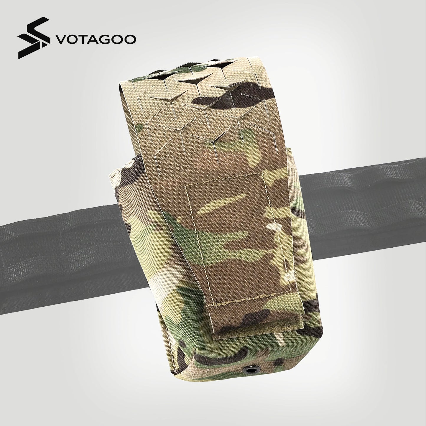 VOTAGOO® SPUD Molle Pouch