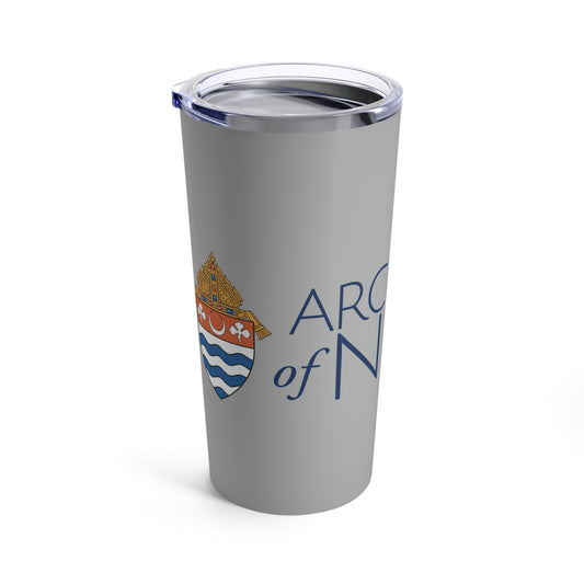 Archdiocese of Newark Tumbler 20oz