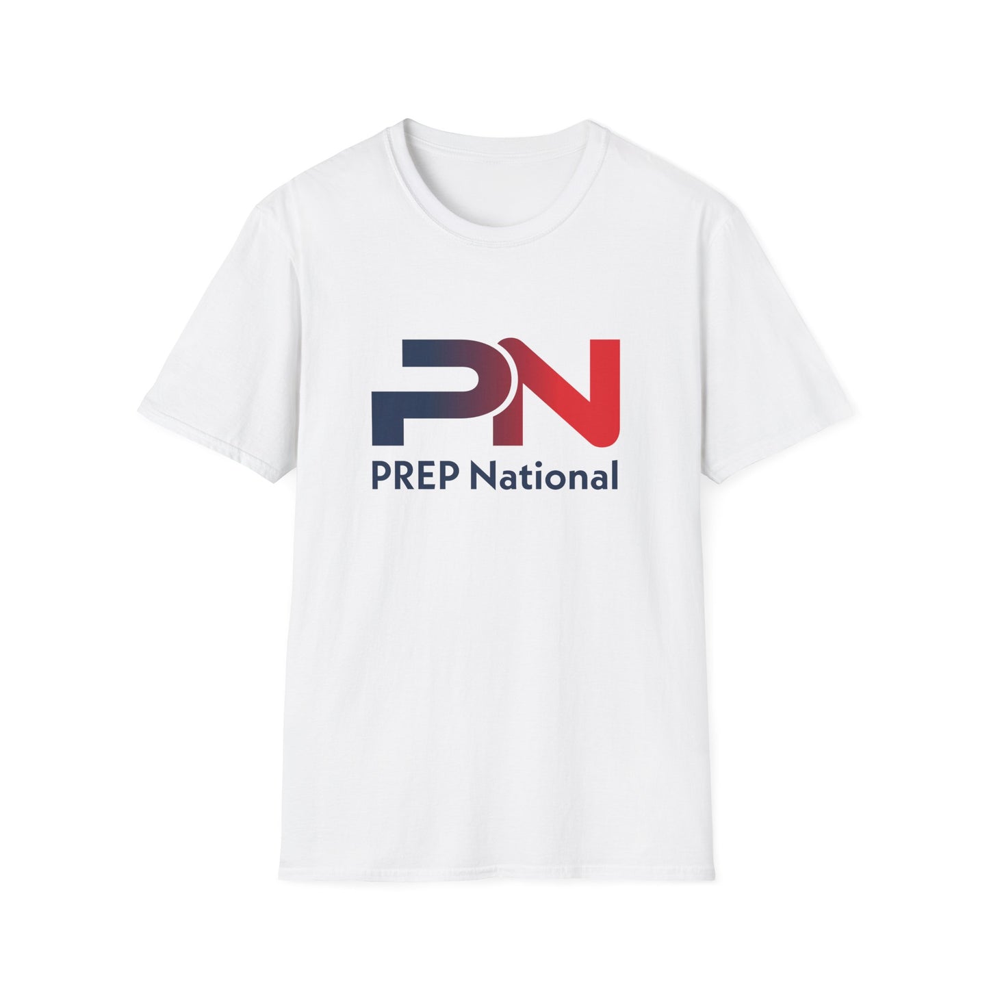 Prep National Unisex Softstyle T-Shirt