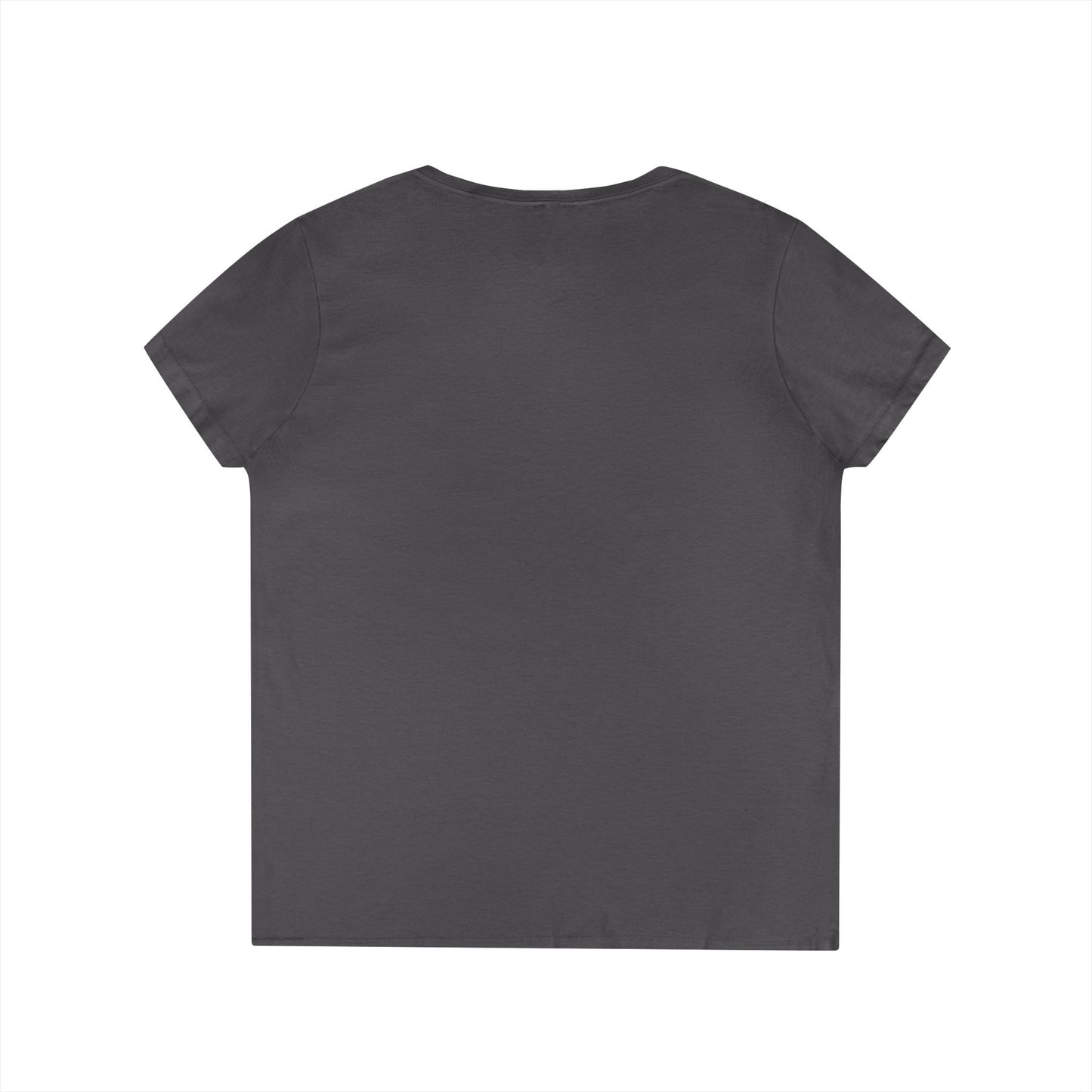 World Class Learning Center Ladies' V-Neck T-Shirt
