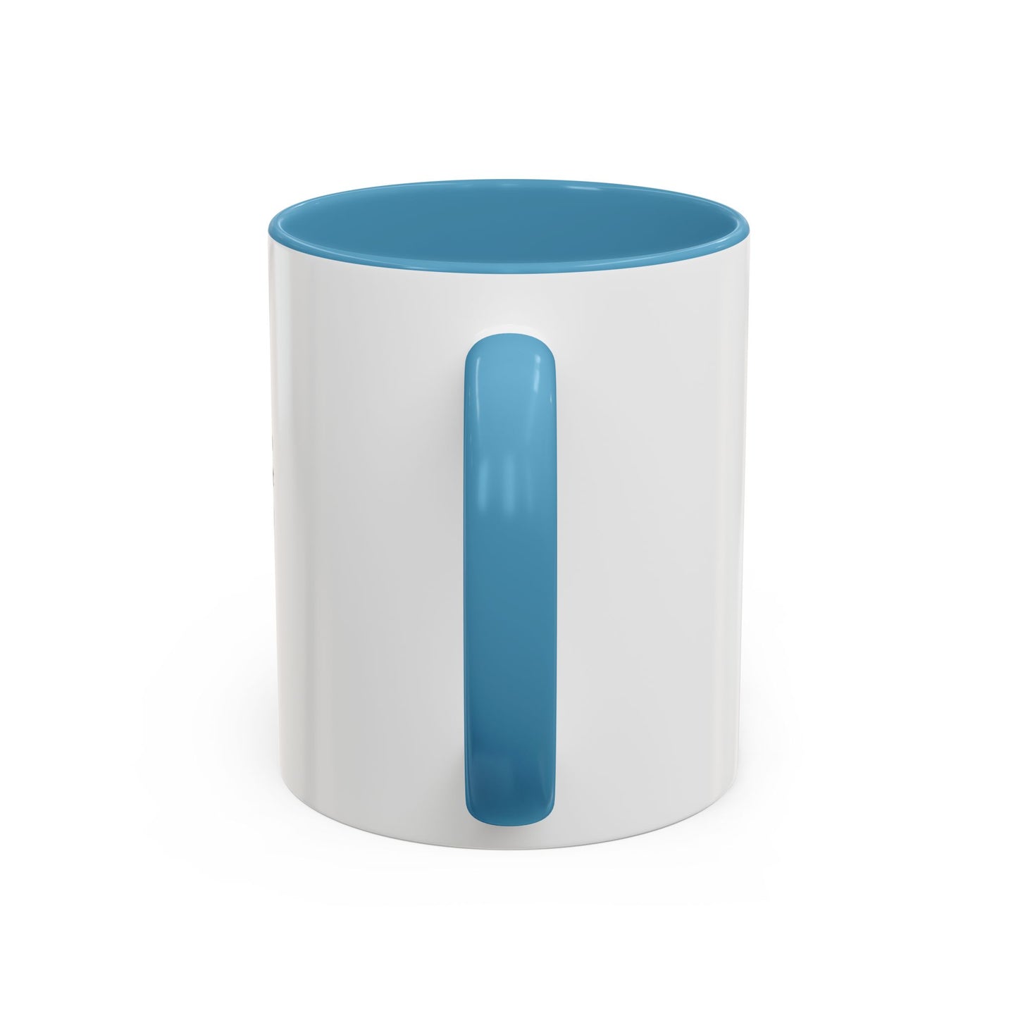 FACCM Accent Coffee Mug (11, 15oz)