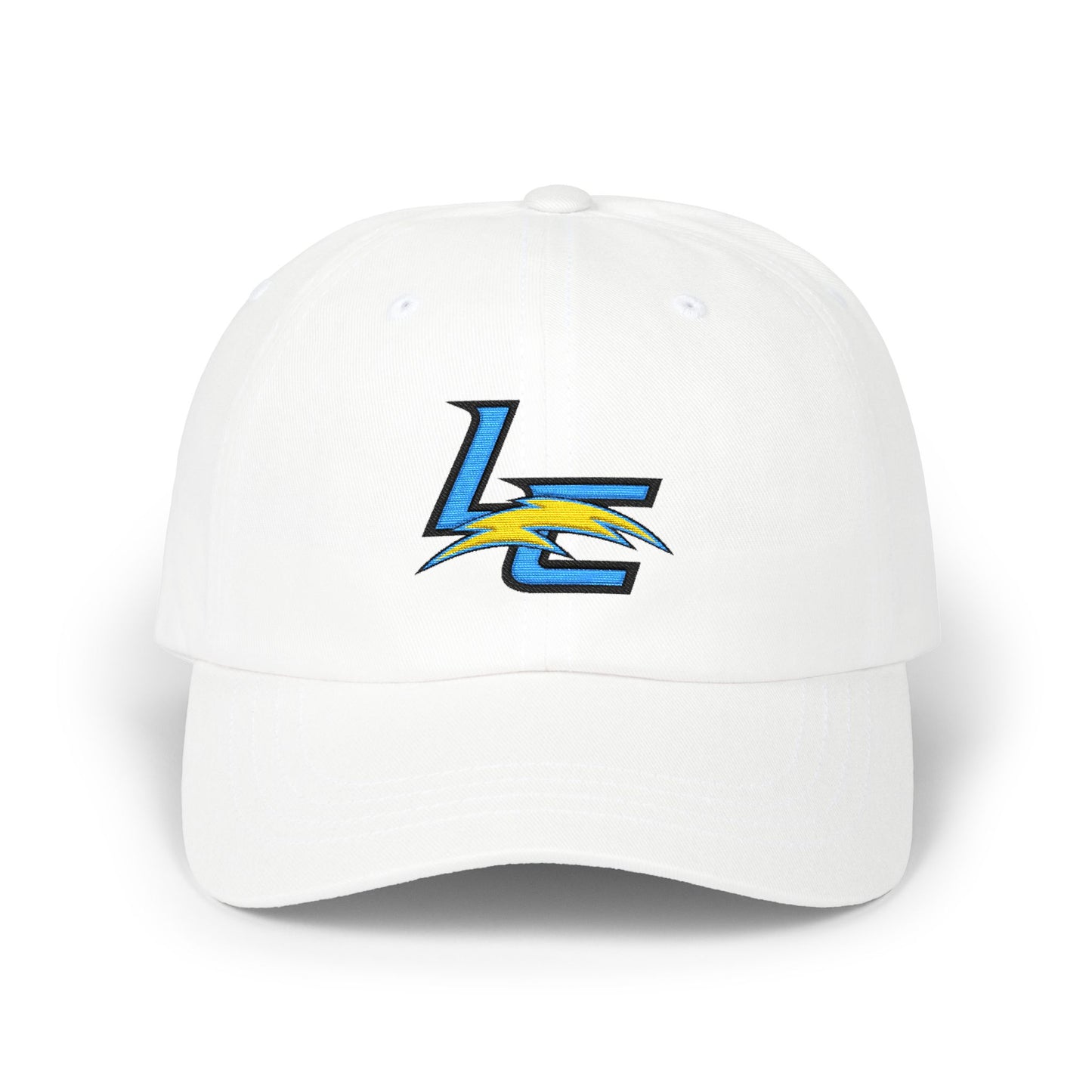 Lincoln County Chargers Classic Cap