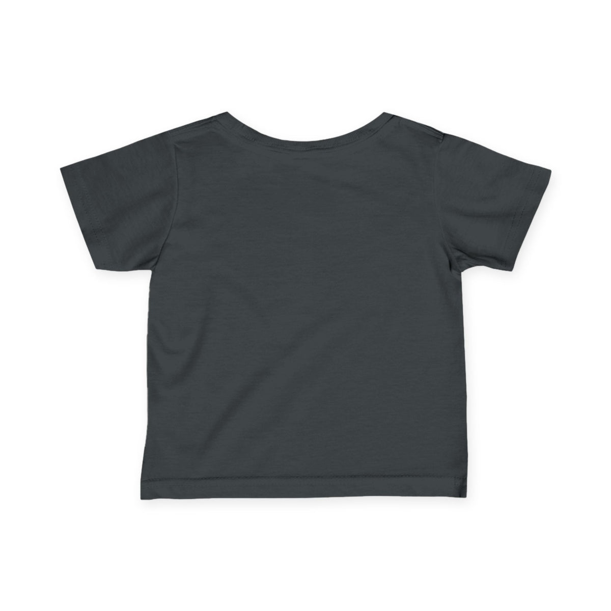 Blackbird Global Infant Fine Jersey Tee
