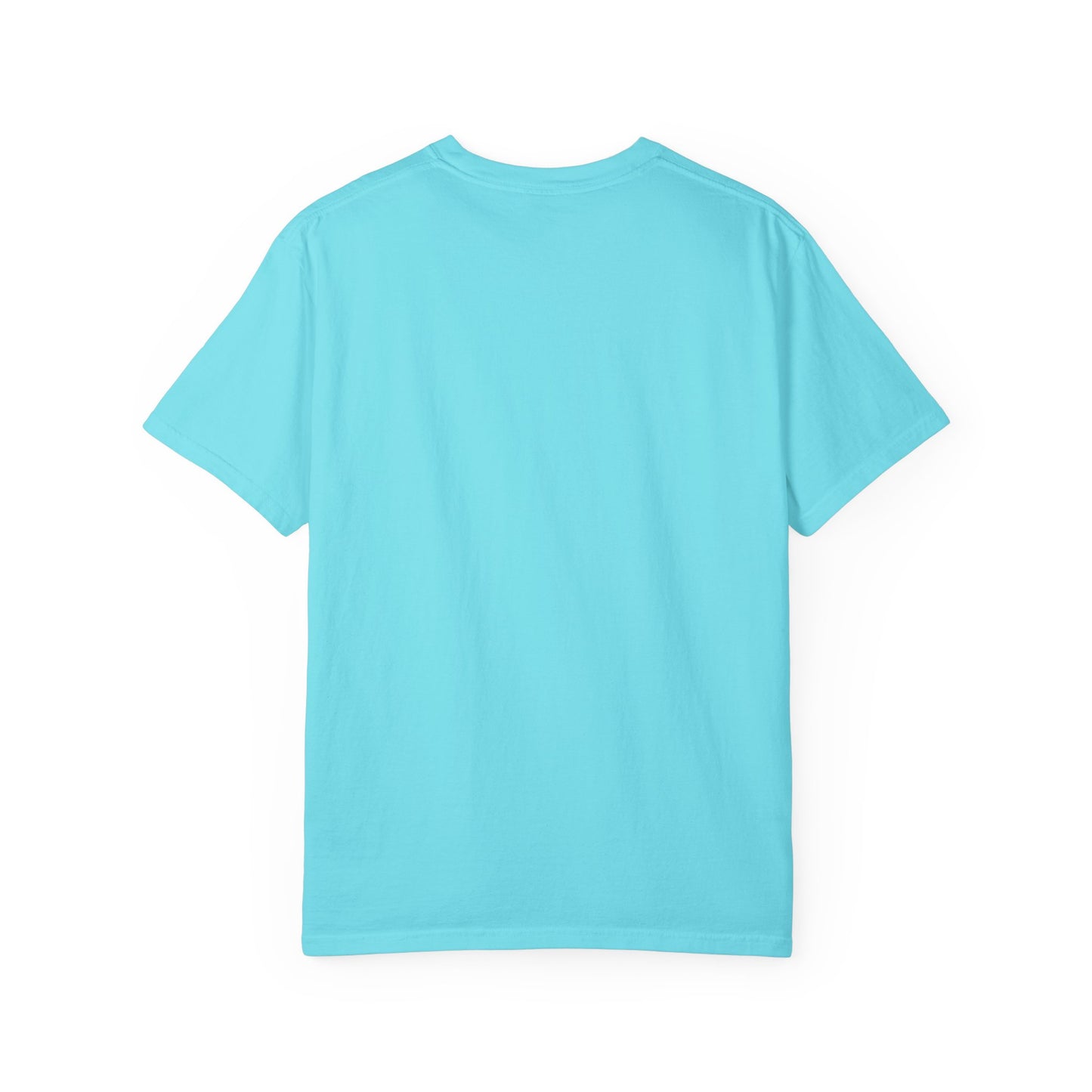 JMach Podcast Unisex Garment-Dyed T-shirt