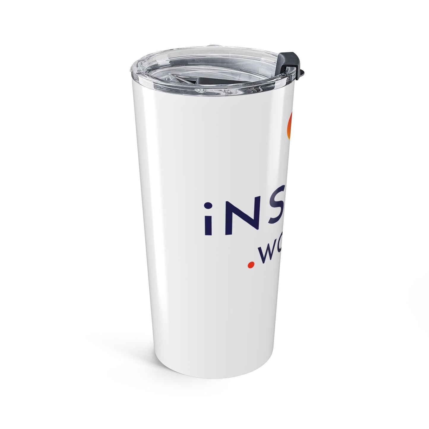 Inspire.World Tumbler 20oz