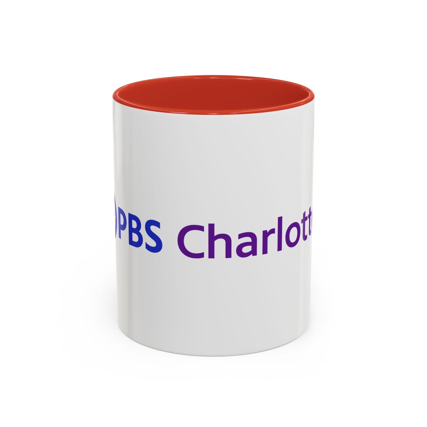 WTVI Accent Coffee Mug (11, 15oz)