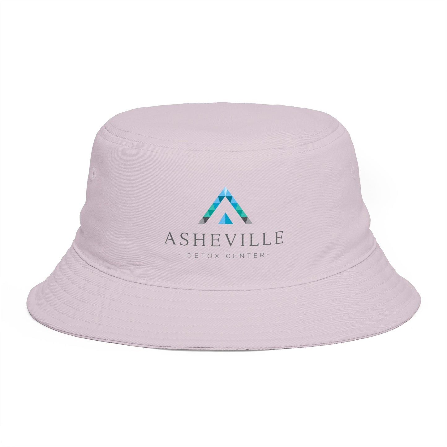 Asheville Detox Center Bucket Hat