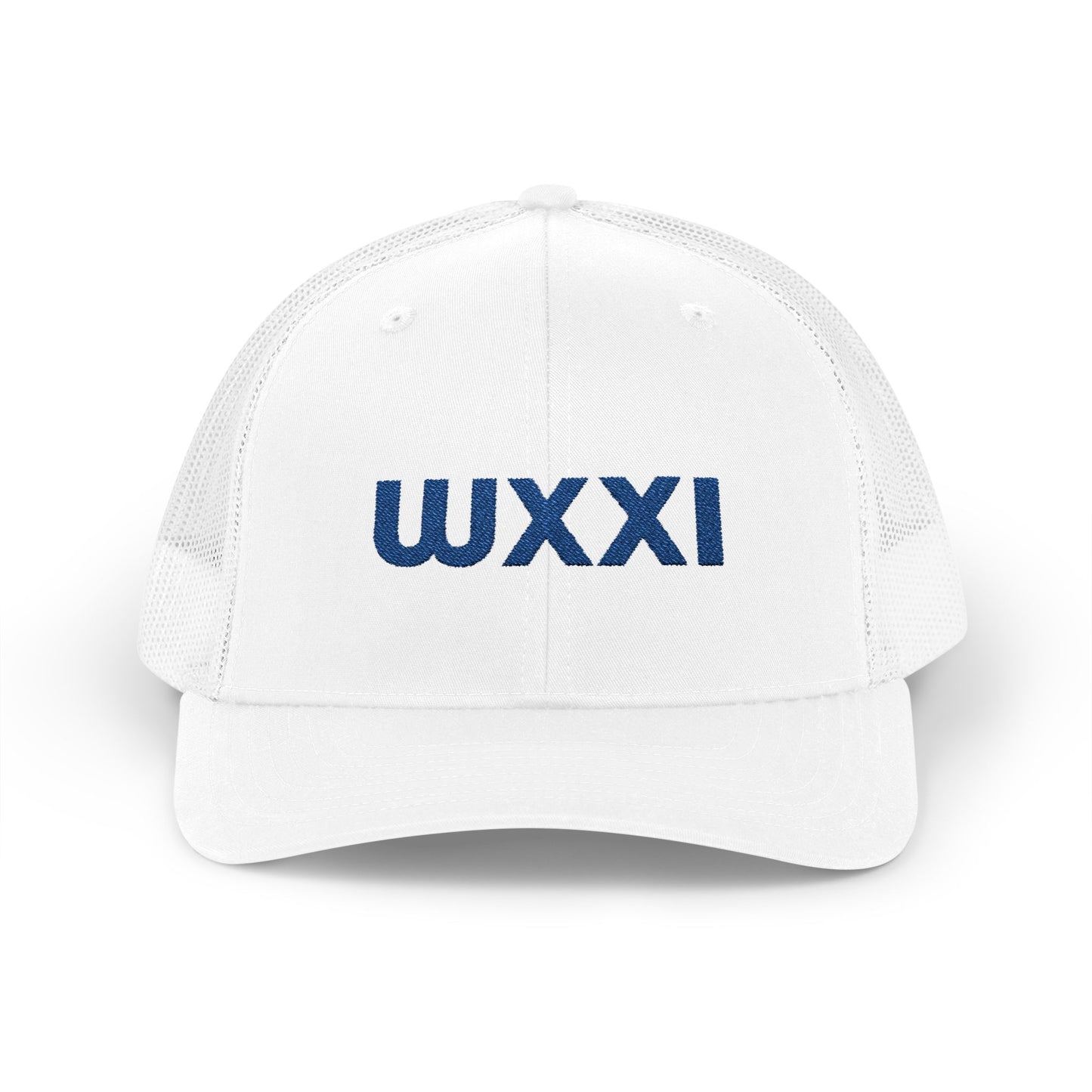 WXXI Snapback Trucker Cap