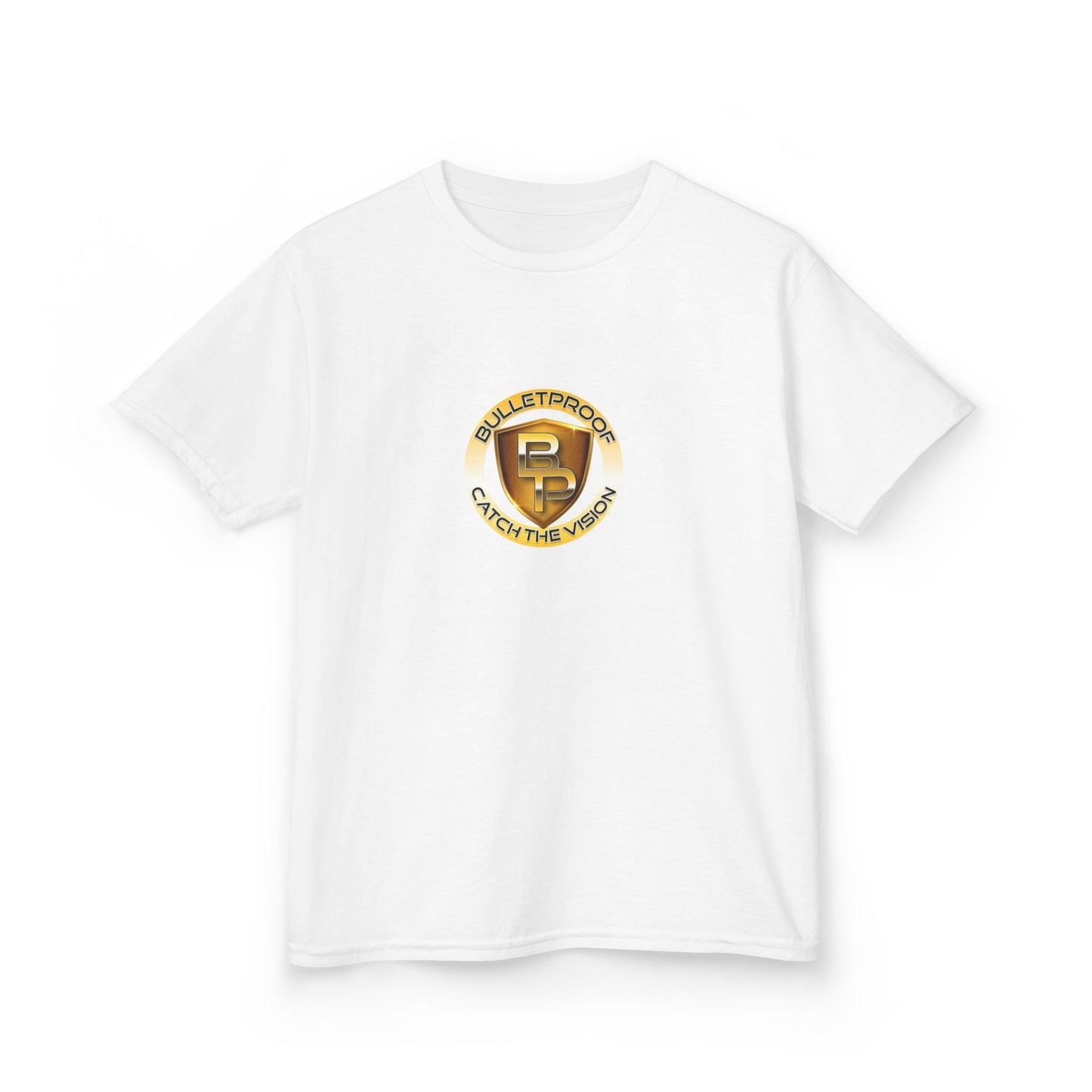 BulletProof Catch The Vision Kids Heavy Cotton™ Tee