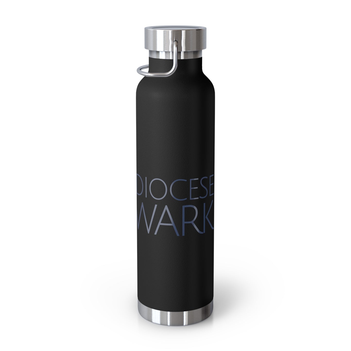 Archdiocese of Newark Copper Vacuum Insulated Bottle, 22oz