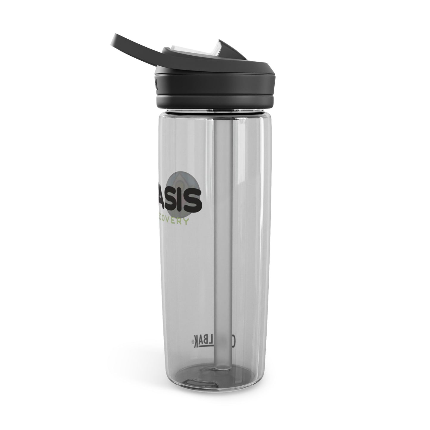 Oasis Recovery Center CamelBak Eddy®  Water Bottle, 20oz\25oz