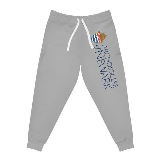 Archdiocese of Newark Athletic Joggers (AOP)