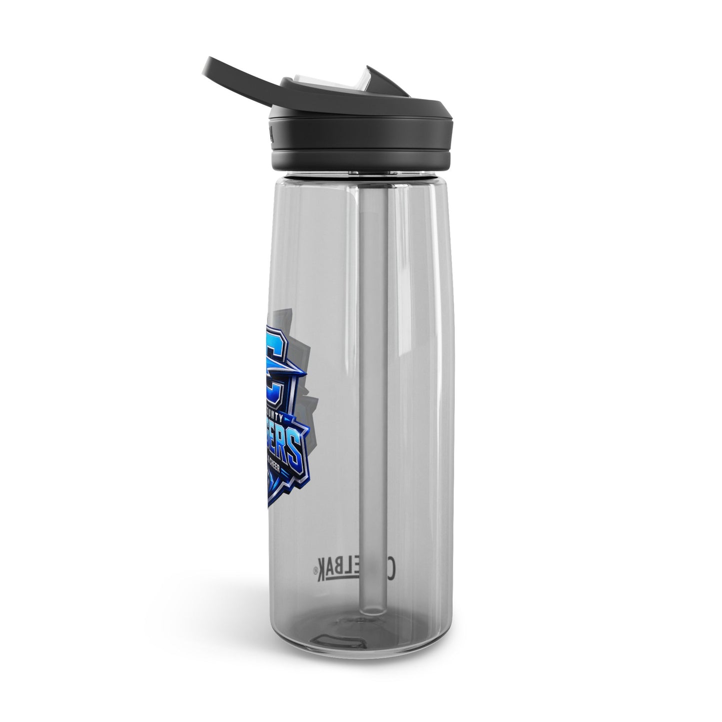 LC Chargers CamelBak Eddy®  Water Bottle, 25oz