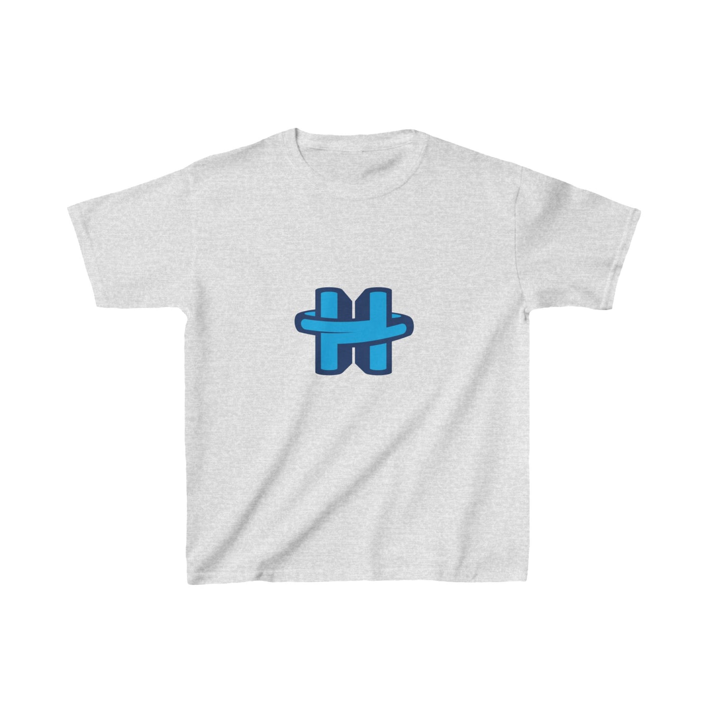 Help Us Grow Reading Program Kids Heavy Cotton™ Tee