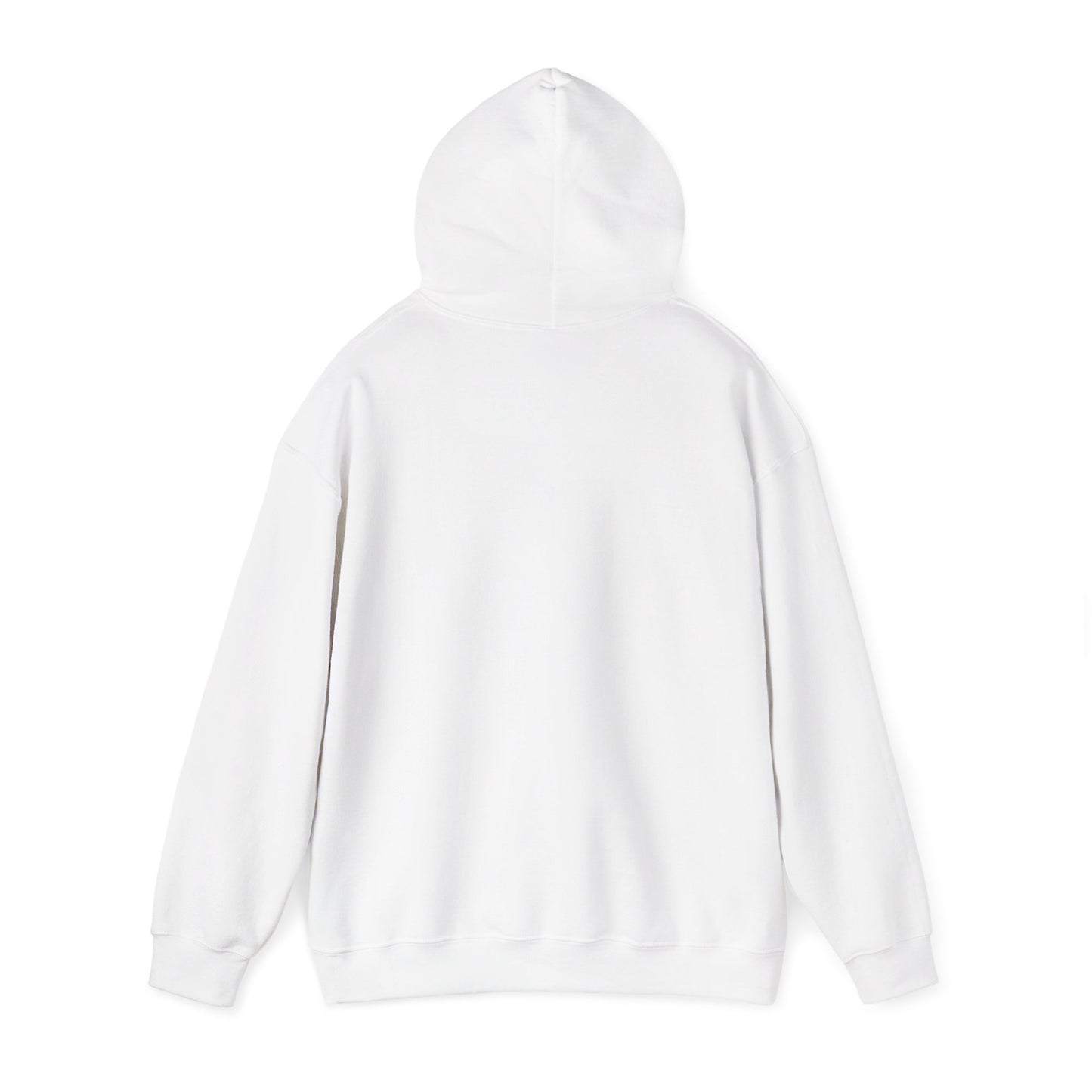 LC Chargers Unisex Heavy Blend™ Hooded Sweatshirt