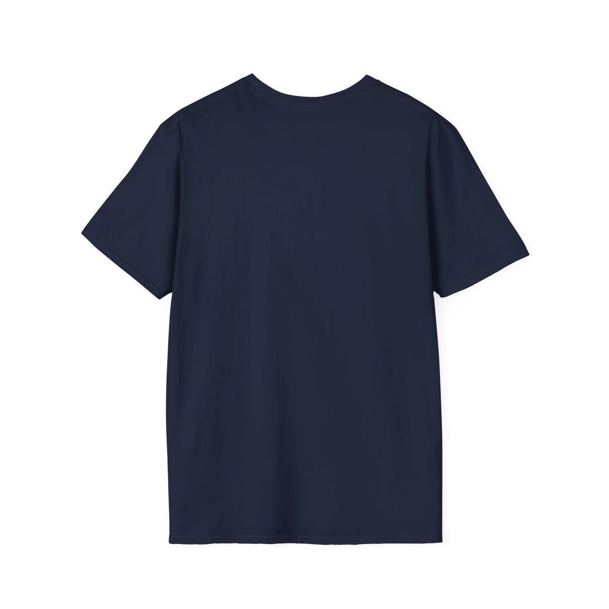Blackbird Global Unisex Softstyle T-Shirt