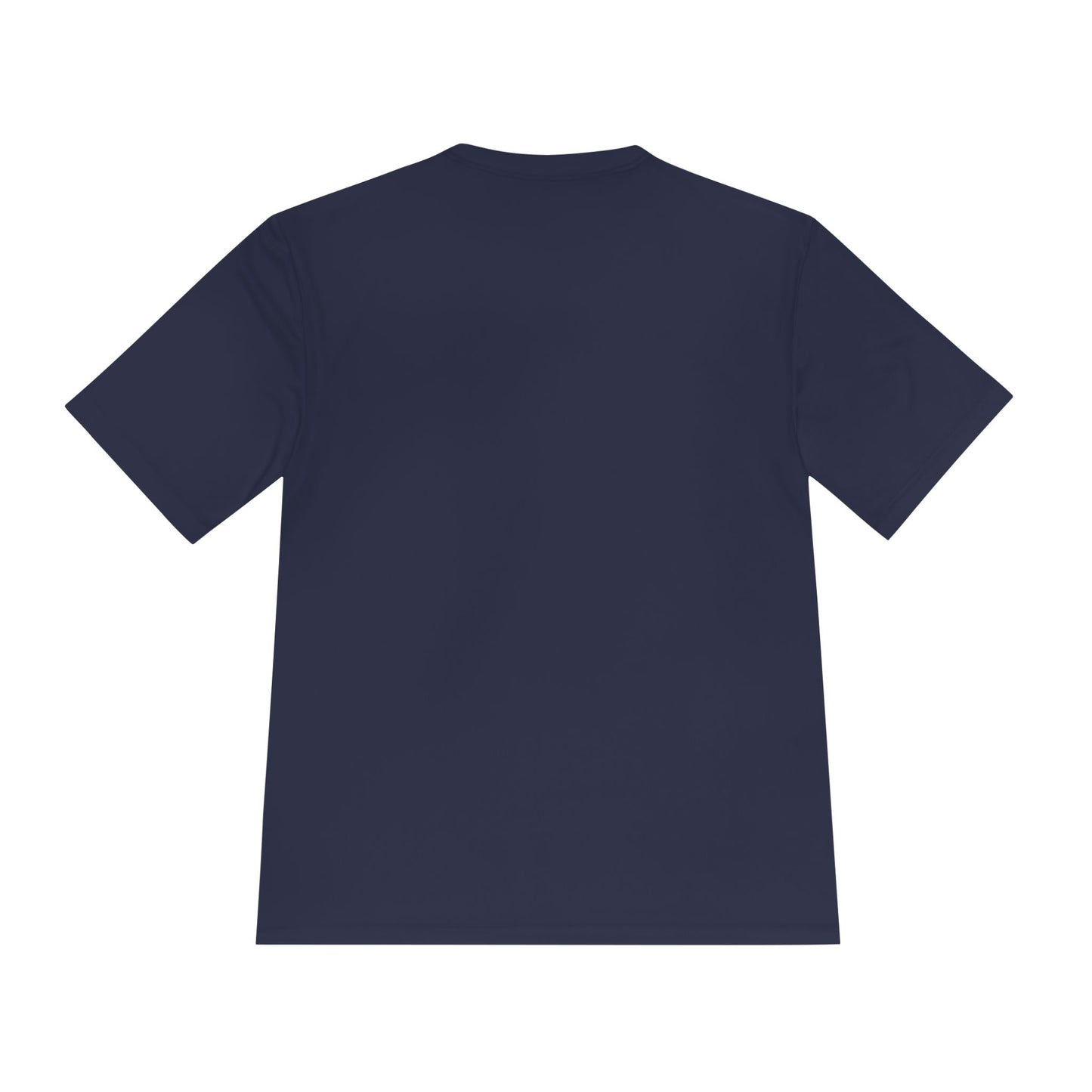 NC Adapted Sports - Unisex Moisture Wicking Tee