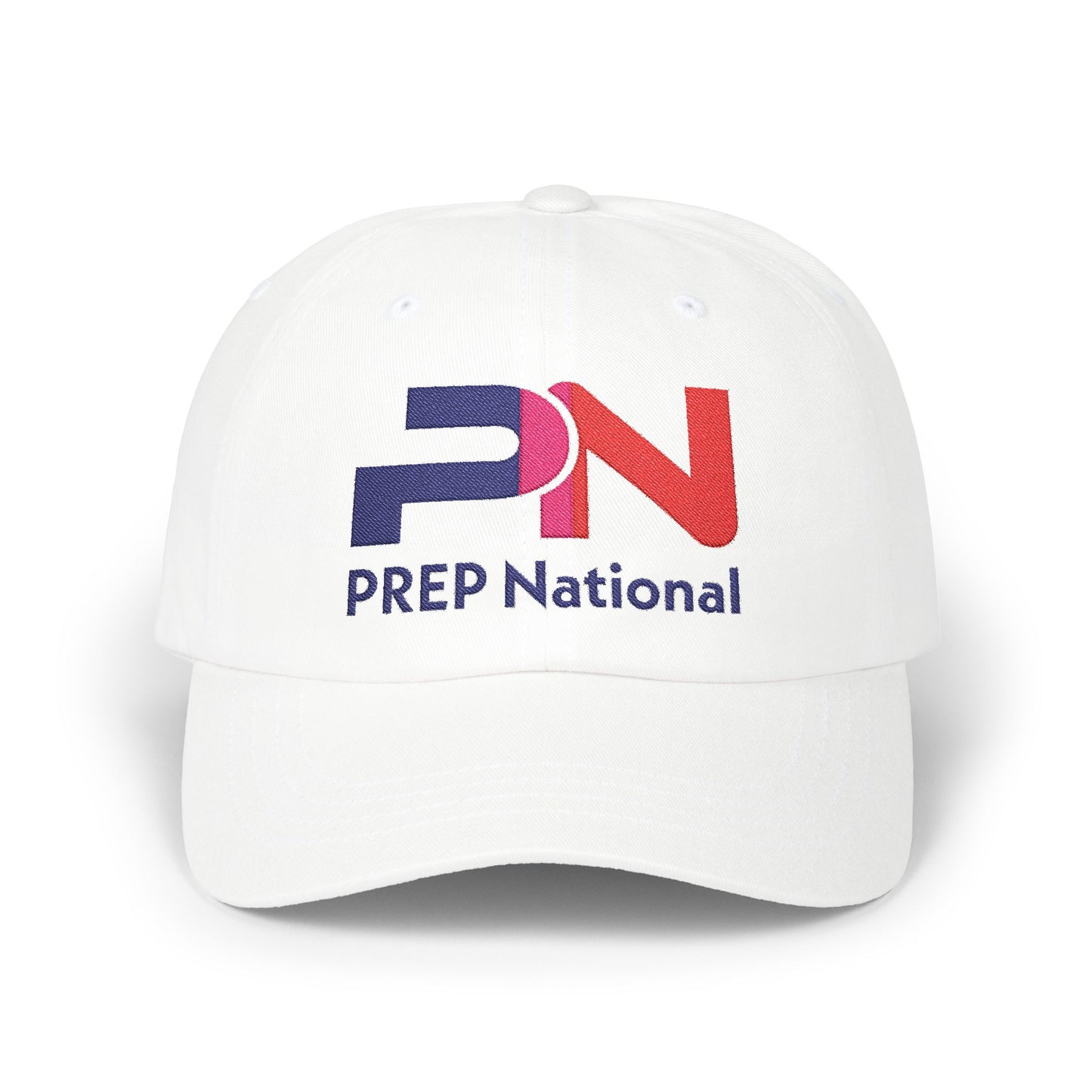 Prep National Classic Dad Cap