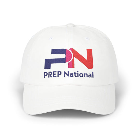 Prep National Classic Dad Cap